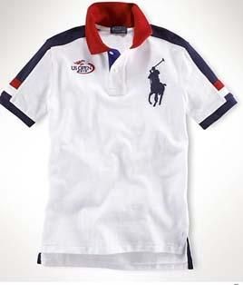 Camisa Polo Ralph Lauren